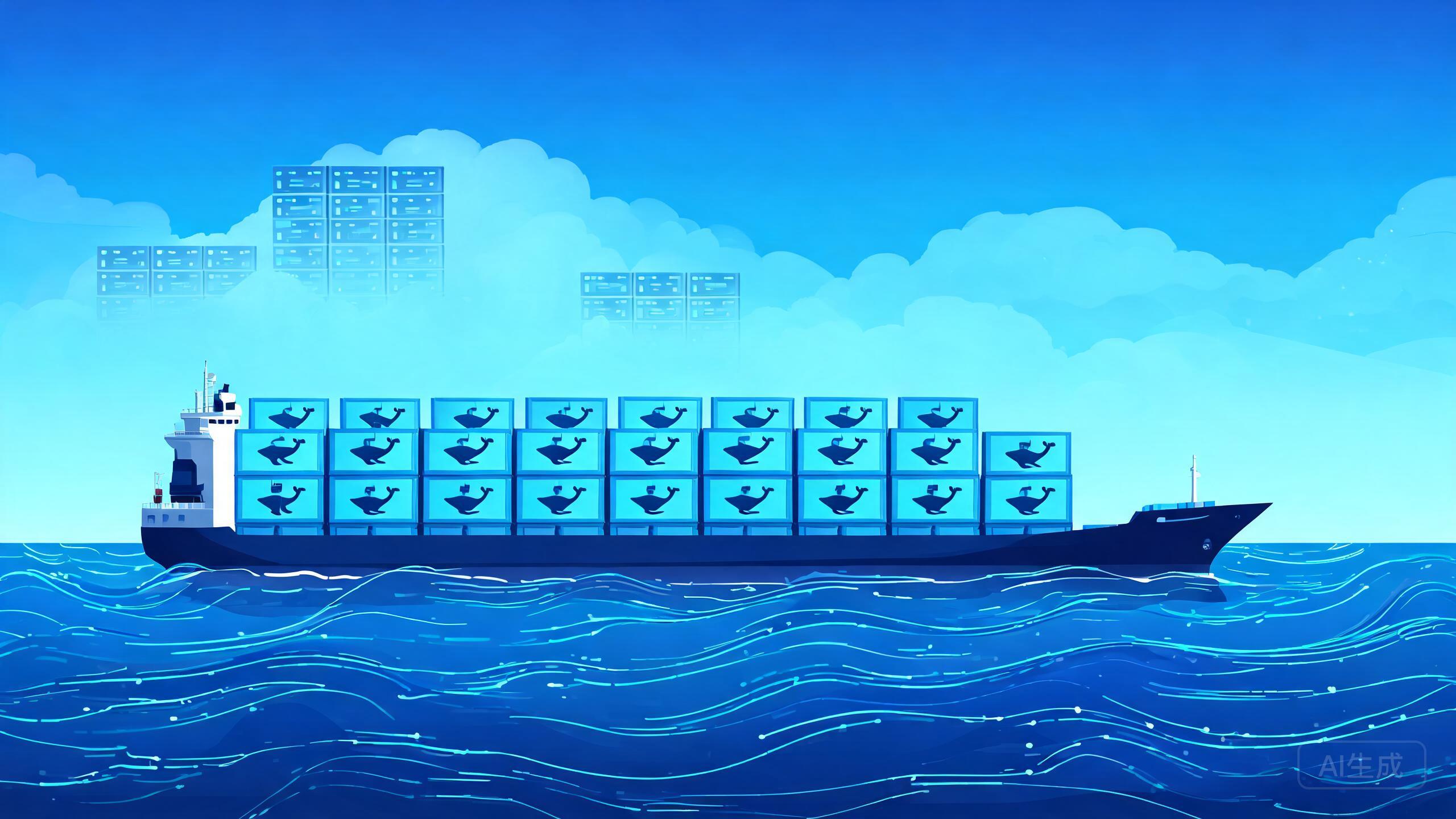 零基础Docker建站实战：用容器在VPS上部署网站的保姆级教程